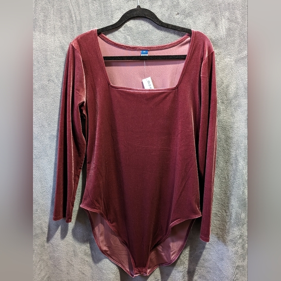 Old Navy Bodysuit size XXL - Picture 2 of 6